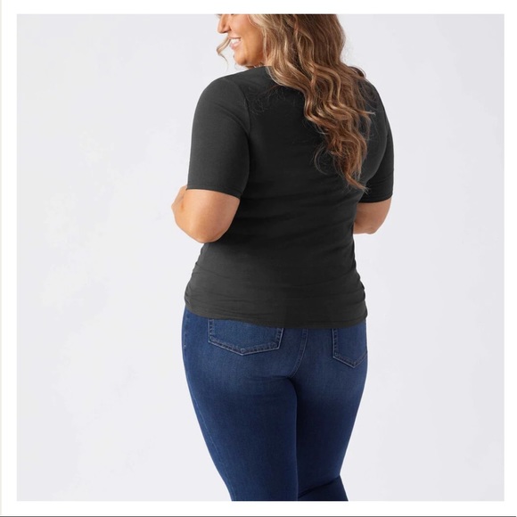 Duluth No Yank T-Shirt - Picture 3 of 3